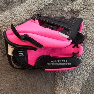 Franklin Air Tech baseball Glove